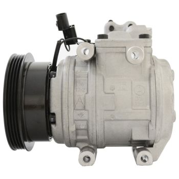 Halla A09-9734GQ A/C Compressor fits Hyundai Tucson JM 2.0L 04-10