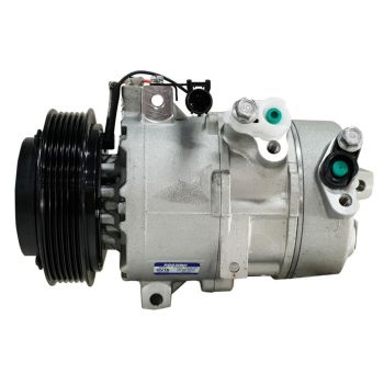 Halla A09-9779GQ A/C Compressor fits Kia Sorento XM 2.2L