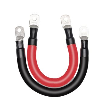 Hardkorr 000AWG Battery Linking Cables HKPCABBATLINK
