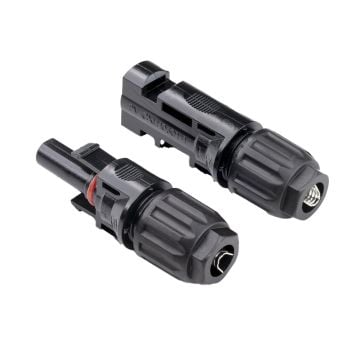 Hardkorr MC4 Connector Set HKPSOLFMC4CON