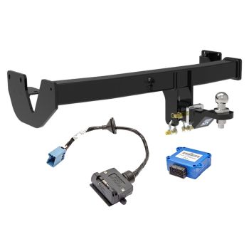 Hayman Reese Class 4 Towbar Kit with ECU & Harness fits Kia Sorento UM 4/15-4/20 03140RW-KIT