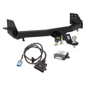 Hayman Reese Class 4 Towbar Kit with ECU & Harness fits Holden Trailblazer RG 7/16-11/20 03273RW-KIT