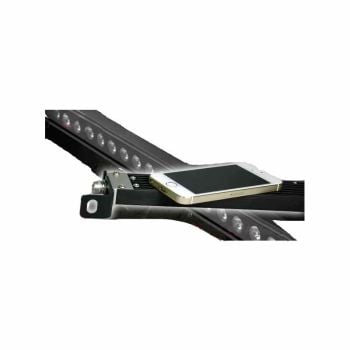 Rhino 4x4 HD LED Light Super Slim LB20 80W 101607