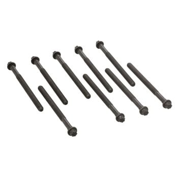DuraPro SF18HB-031 Head Bolt Each fits Toyota 1Y 2Y 3Y 4Y 10 Required
