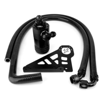 HEL Performance Oil Catch Can Kit fits Toyota GR Yaris MK2 1.6 2025-on GRYARISMK2CCK