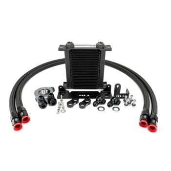 HEL Performance Oil Cooler Kit fits Toyota GR Corolla 2022- HOCK-TOY-007