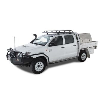 Rhino Rack JA8477 Pioneer Tradie Platform Kit 1528x1236mm