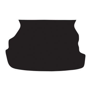 RubberTree Executive Rubber Boot Liner fits Holden Commodore Sedan 97-08 HLB023TPR