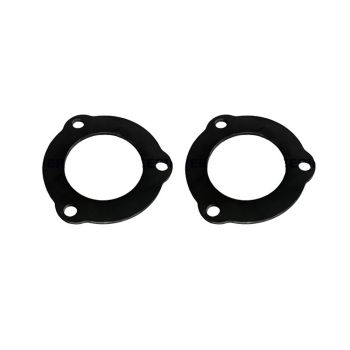 Superior Strut Spacers 10mm Lift Suitable For Toyota Prado 120/150/FJ Cruiser/Hilux/Tunland Pair HLX10MMSS