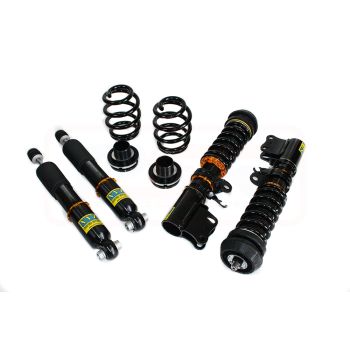 XYZ Racing Coilovers to suit Holden Commodore VT-VY 97-06 Ute/Wagon