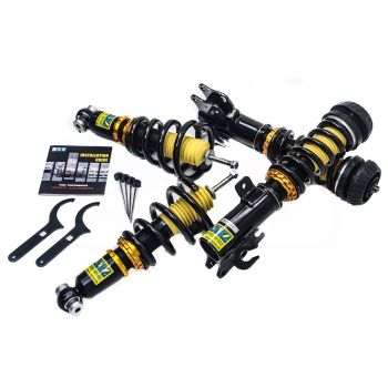 XYZ Racing Coilovers to suit Holden Commodore VF 13-On