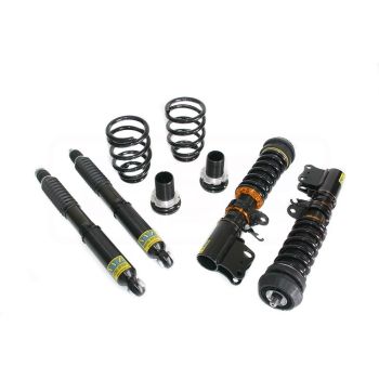XYZ Racing Coilovers to suit Holden Commodore VR-VS 1993-1997 Live Axle Sedan