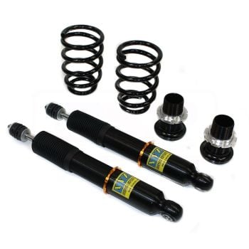 XYZ Racing Coilovers to suit Holden Commodore VB-VR 1978-2000 Wagon/Ute Rear