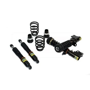 XYZ Racing Coilovers to suit Holden Commodore UTE VR-VS 1993-2000