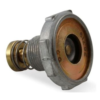 Holley Single-Stage Power Valve STD Flow 6.5" Hg Including Gasket HO125-65