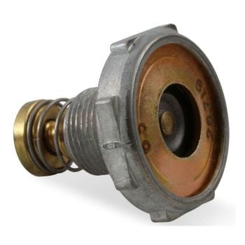 Holley Single-Stage Power Valve STD Flow 7.5" Hg Including Gasket HO125-75