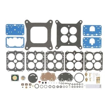 Holley Carburetor Renew Kit/Rebuild Kit Model Number 4160 for PN[0-1850S/0-80457S] HO37-119