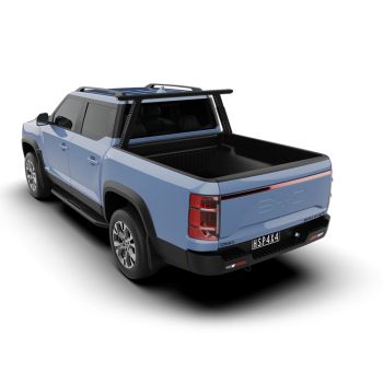 HSP 4x4 Load Rack Pro Front Leg fits Shark 6 2025+ mounts to Factory Tub 1010-LR2-F