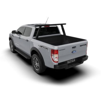 HSP 4x4 Load Rack Pro Front Leg fits Ranger PX 2011-2022 mounts to Factory Tub 1220-LR2-F