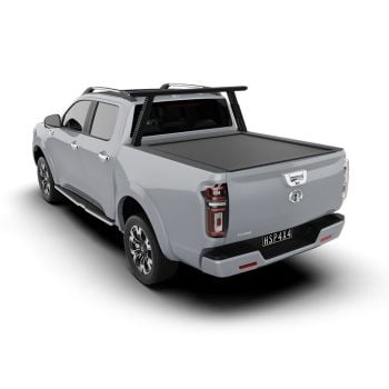 HSP 4x4 Load Rack Pro Front Leg fits Cannon NPW-2020+ mounts to HSP Roll R Cover 1310-LR2-F-RC