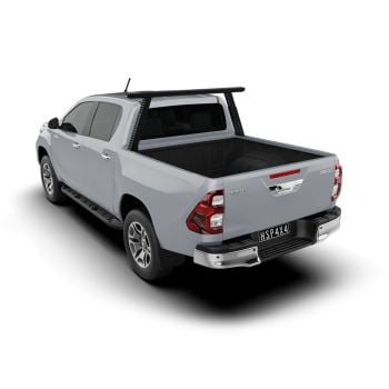 HSP 4x4 Load Rack Pro Front Leg fits Hilux Revo 2015+ SR
