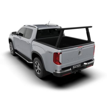 HSP 4x4 Load Rack Pro Rear Leg fits All New Amarok 2023+ mounts to Factory Tub or HSP Roll R Cover 2510-LR2-R