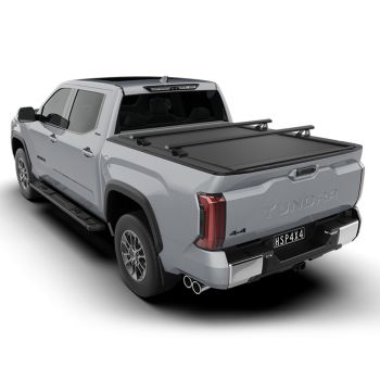 HSP 4x4 Load Bar fits Toyota Tundra 2024+ mounts to HSP Roll R Cover LB80-TUN