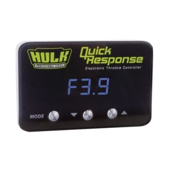 Hulk 4x4 HU8071 Quick Response Electronic Throttle Controller