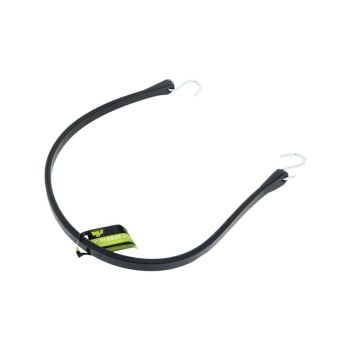 Hulk 4x4 HU0731 Rubber Strap 31" with Steel Hook