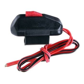 Hurst Line Lock / Roll/Control Switch HU2483875