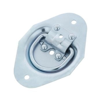 Hulk 4x4 HU5062 Tie Down Eye Large For Medium Duty