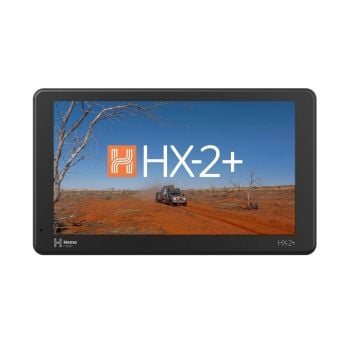 Hema HX-2+ GPS Navigator with On-Road & Topographic Maps