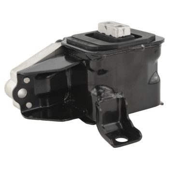 Febest Left Engine Mount Hydro HYM-D34WDLH