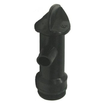 Septone Black Drum Tap For 20 Or 25L Cubes HZBT