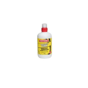 Septone Protecta Pink Hand Cleaner Squeeze Btl 500mL IHPP500R