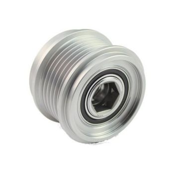 Nuline OAP238 Overruning Alternator Pulley