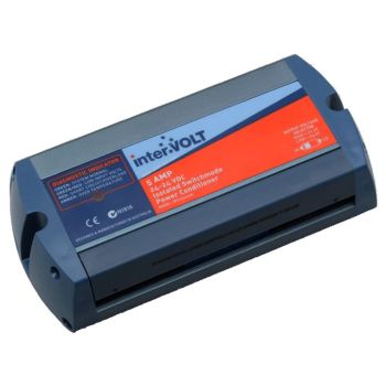 interVOLT SPCI242405 Mini Isolated Switchmode Power Conditioner 24V 5A