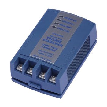 interVOLT SVS1212050 Voltage Stabiliser 12-12 VDC 5 Amp Continuous