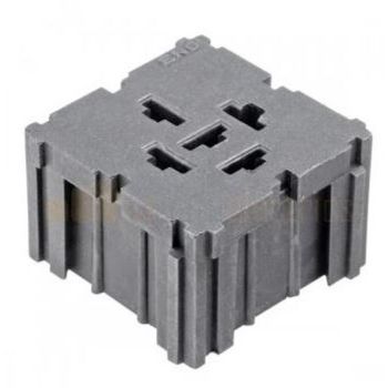 Ionnic RB-01 Modular Relay Base To Suit Mini Relays