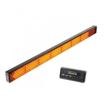 Ionnic S30000/12M Traffic Master Kit With 12M Harness Inc LED Modules & Control Switch