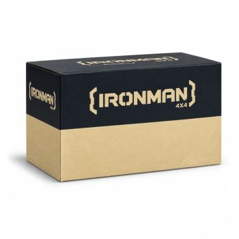 Ironman 4x4 Cap 30L Water Tank IWTSPARE012