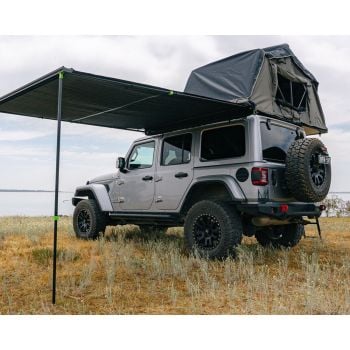 Ironman 4x4 Deltawing 90" Awning 1.4mx2m IAWNINGXT1.4M