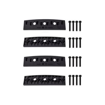 Ironman 4x4 Heighth Packer Kit Atlas Roof Rack System 15mm IFRHIGHPACK2