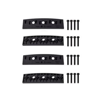 Ironman 4x4 Height Packer Kit Atlas Roof Rack System 23mm IFRHIGHPACK3