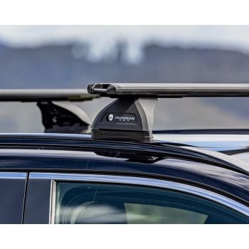 Ironman 4x4 Atlas Crossbar Kit IFRK091