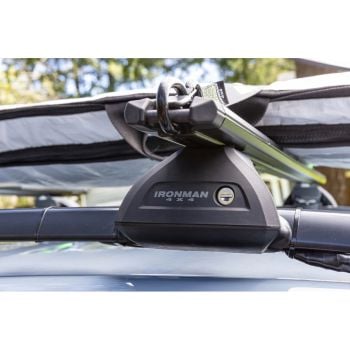 Ironman 4x4 Atlas Crossbar Kit IFRK094