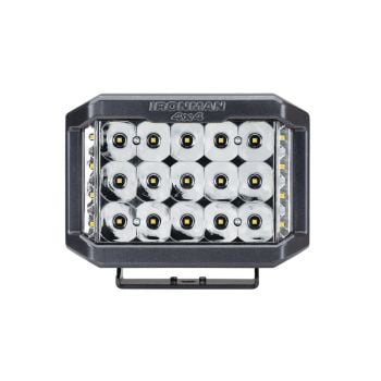 Ironman 4x4 Eclipse Driving Light 5X7 Shooter ILED5X7