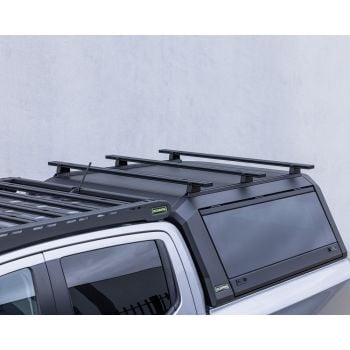 Ironman 4x4 Raid Canopy Universal Load Bar Kit IRLB1250