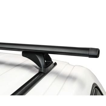 Ironman 4x4 Crossbars for Pinnacle/Fibreglass Canopy IRRCROSSBAR001