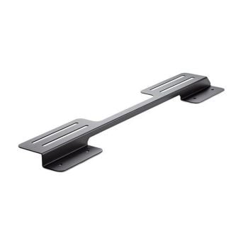 Ironman 4x4 Roof Rack Mount Thermo-Plas Canopy IRRFEETABS14